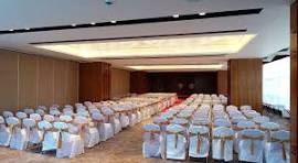 Non-AC Hall Only ~ 50 - 1500 Pax