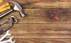 Wood Work ~ Without Material                    ₹ per Sq Ft