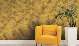 Texture Painting ~ With Material ₹ per Sq Ft